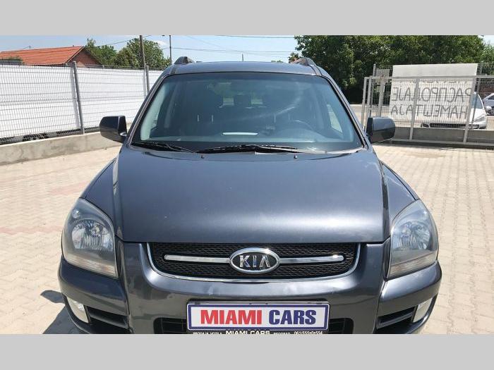 kia sportage 2 0crdi besplatni mali oglasi