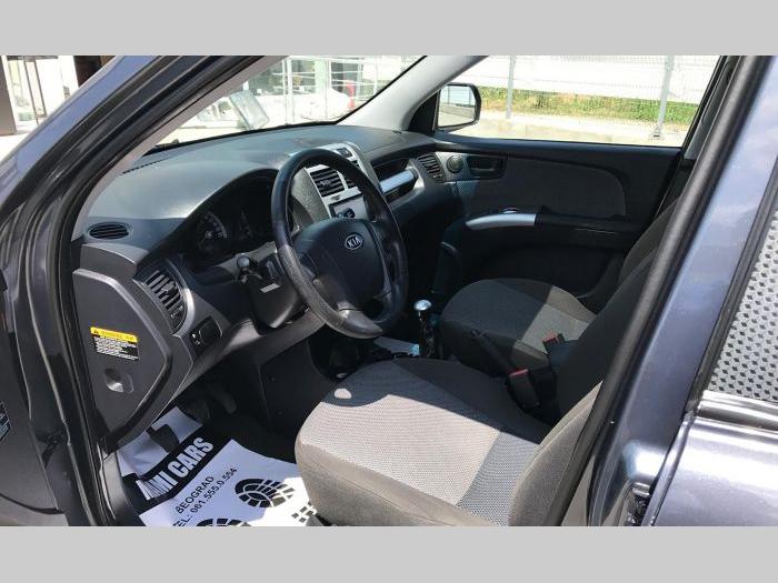 kia sportage 2 0crdi besplatni mali oglasi