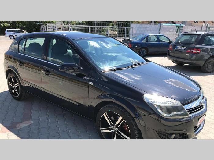 opel astra h 1 9 besplatni mali oglasi