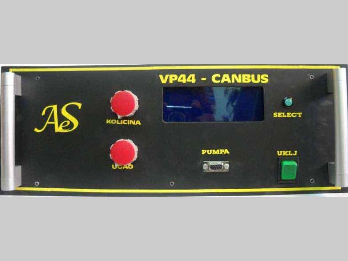 elektronika za test vp 44 pumpe besplatni mali oglasi