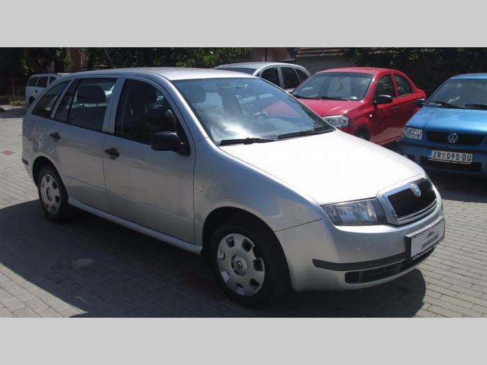 škoda fabia 1 9 sdi besplatni mali oglasi