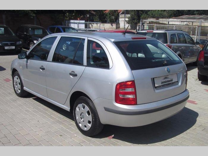 škoda fabia 1 9 sdi besplatni mali oglasi