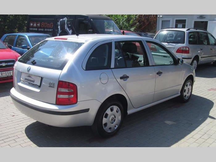 škoda fabia 1 9 sdi besplatni mali oglasi