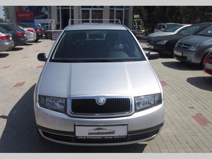 škoda fabia 1 9 sdi besplatni mali oglasi