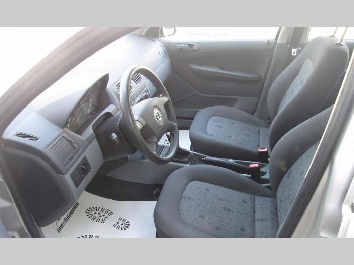 škoda fabia 1 9 sdi besplatni mali oglasi