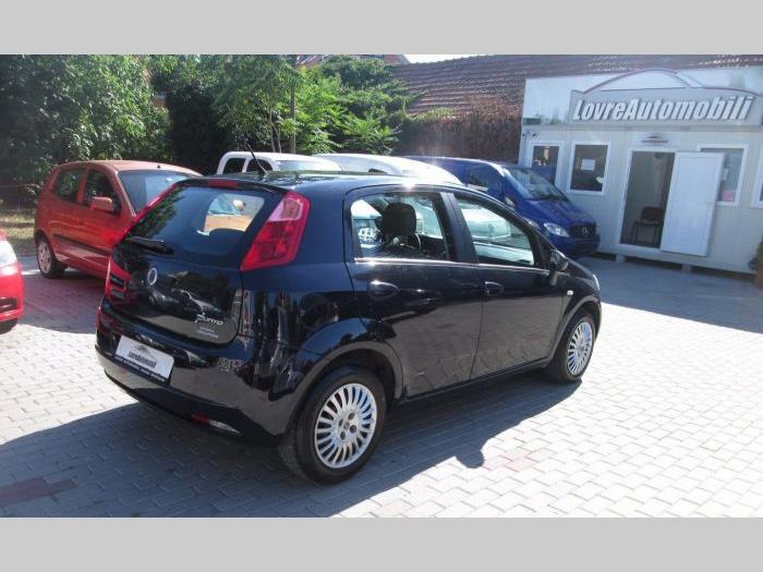 fiat grande punto 1 2 besplatni mali oglasi