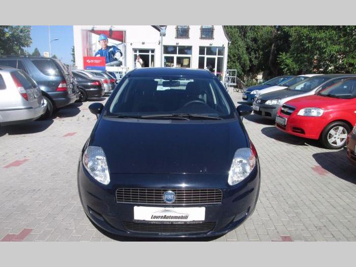 fiat grande punto 1 2 besplatni mali oglasi