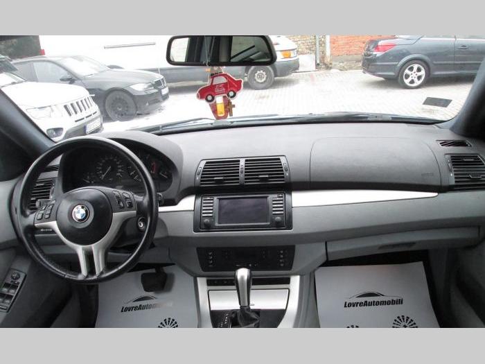 bmw x5 3 0 d besplatni mali oglasi