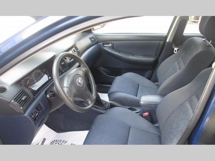 toyota corolla 1 4 besplatni mali oglasi