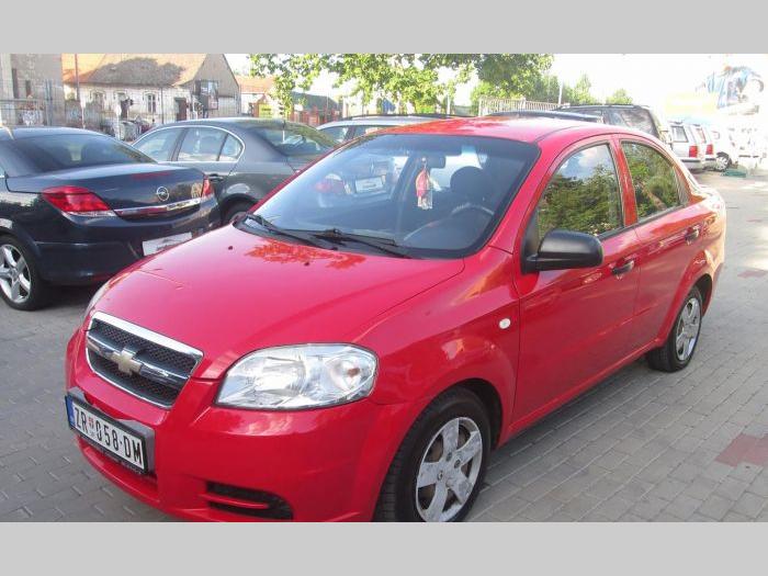 chevrolet aveo 1 2 besplatni mali oglasi