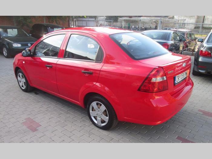 chevrolet aveo 1 2 besplatni mali oglasi
