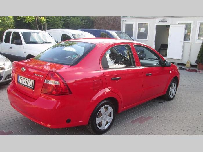 chevrolet aveo 1 2 besplatni mali oglasi