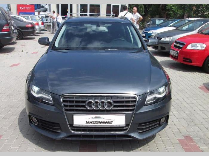 1 8 audi a4 besplatni mali oglasi