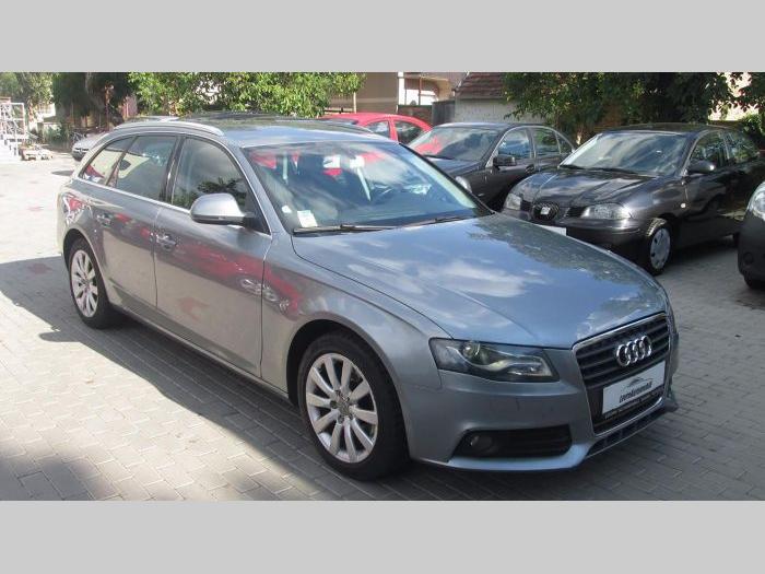 audi a4 2 0 tdi besplatni mali oglasi
