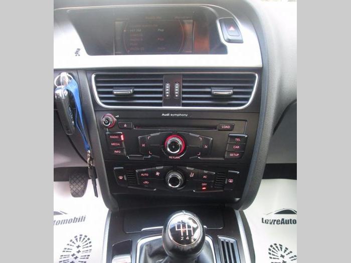 audi a4 2 0 tdi besplatni mali oglasi