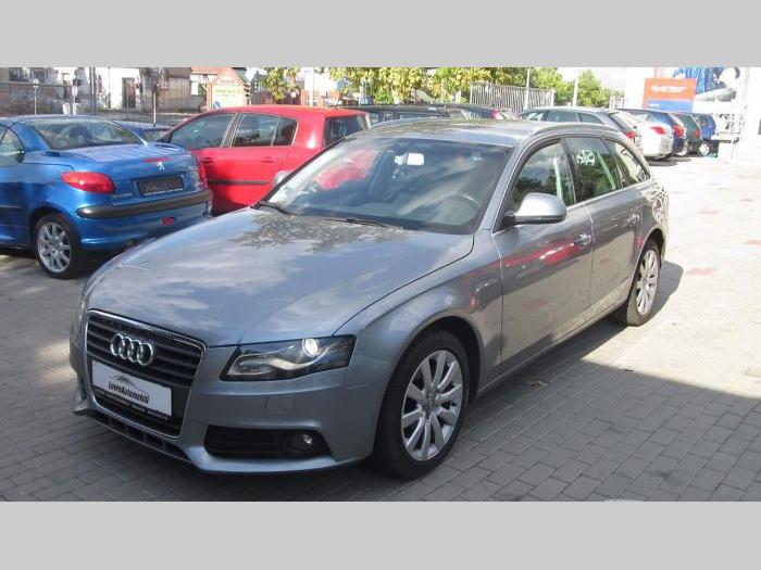 audi a4 2 0 tdi besplatni mali oglasi