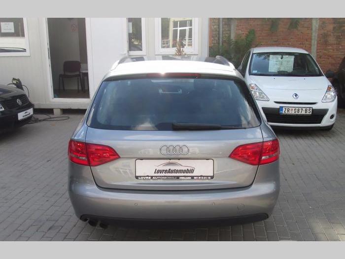 audi a4 2 0 tdi besplatni mali oglasi