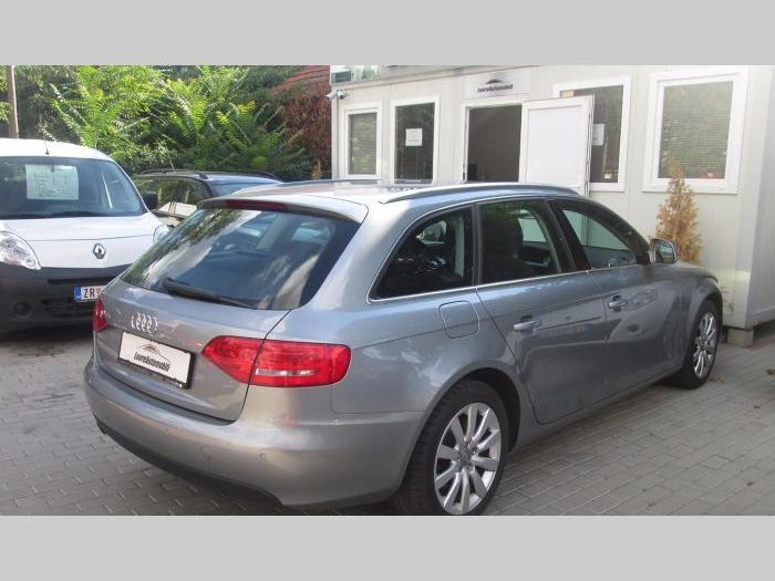 audi a4 2 0 tdi besplatni mali oglasi