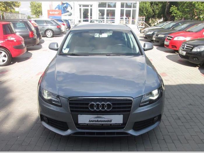 audi a4 2 0 tdi besplatni mali oglasi