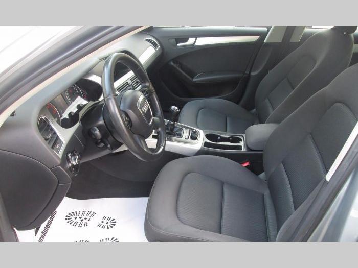 audi a4 2 0 tdi besplatni mali oglasi