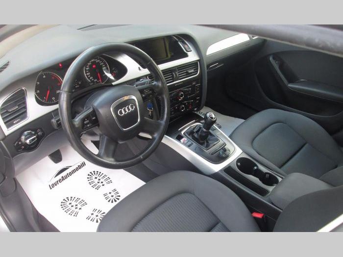 audi a4 2 0 tdi besplatni mali oglasi