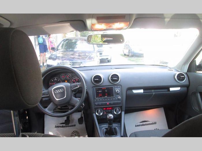 audi a3 besplatni mali oglasi