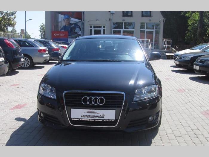 audi a3 besplatni mali oglasi