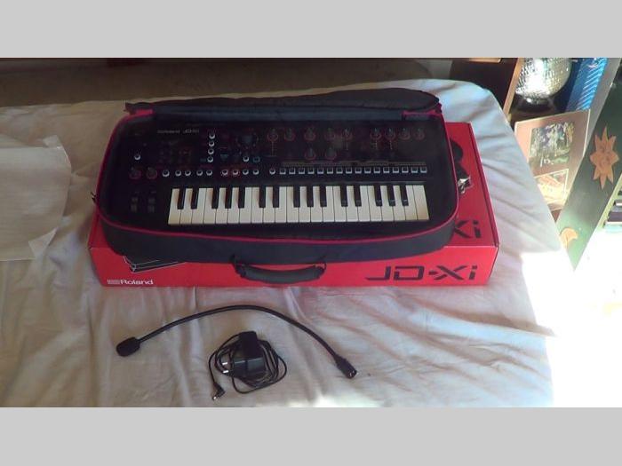 roland jd xi sintisajzer (uštedite 70 eur) besplatni mali oglasi