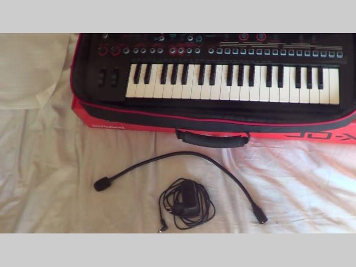 roland jd xi sintisajzer (uštedite 70 eur) besplatni mali oglasi