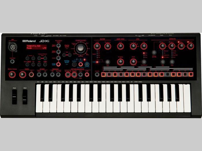 roland jd xi sintisajzer (uštedite 70 eur) besplatni mali oglasi