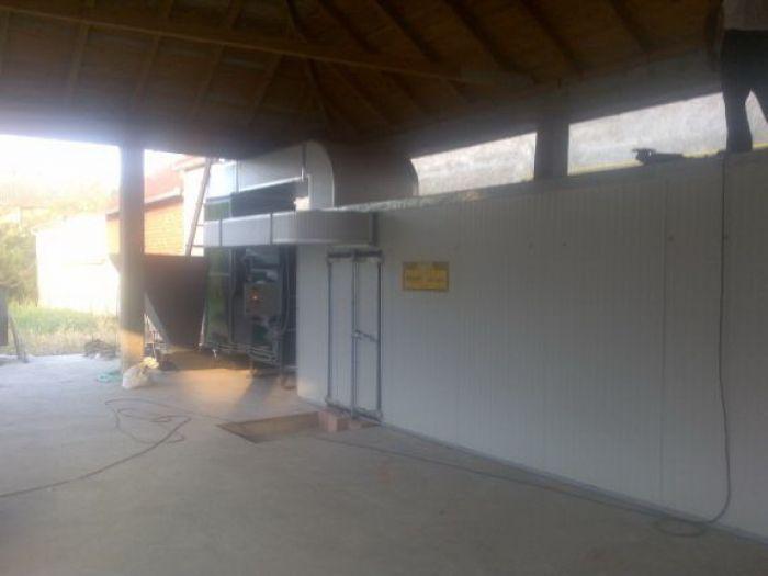 sušara za sušenje voća i povrća kapaciteta 3t besplatni mali oglasi