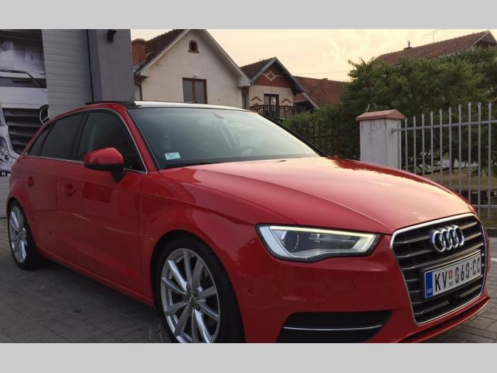 audi a3 2 0 tdi besplatni mali oglasi