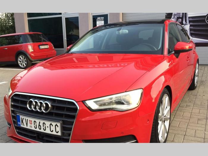 audi a3 2 0 tdi besplatni mali oglasi