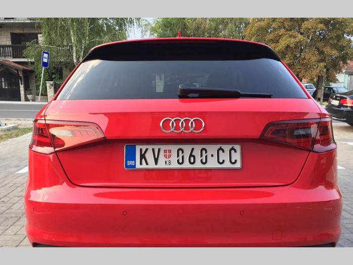 audi a3 2 0 tdi besplatni mali oglasi