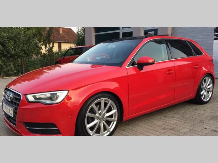 audi a3 2 0 tdi besplatni mali oglasi