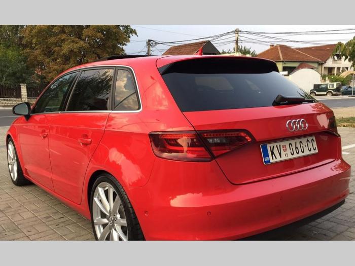 audi a3 2 0 tdi besplatni mali oglasi