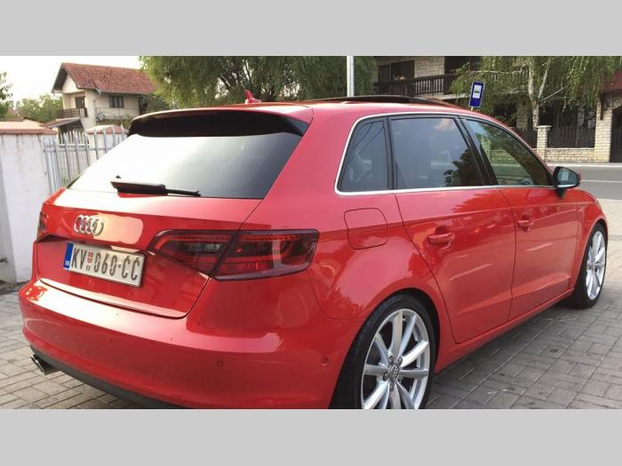 audi a3 2 0 tdi besplatni mali oglasi