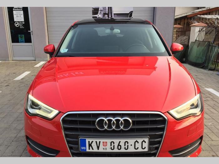 audi a3 2 0 tdi besplatni mali oglasi