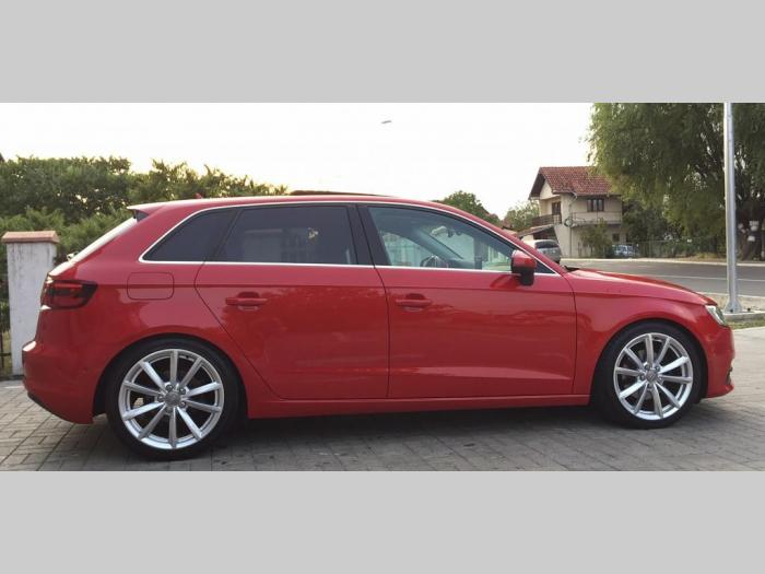 audi a3 2 0 tdi besplatni mali oglasi