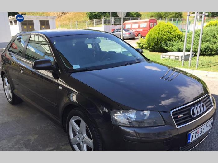 audi a3 2 0 tdi besplatni mali oglasi