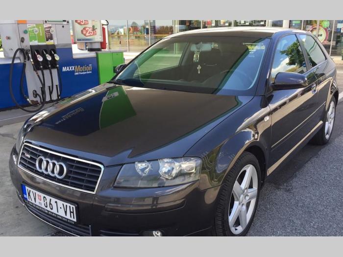 audi a3 2 0 tdi besplatni mali oglasi