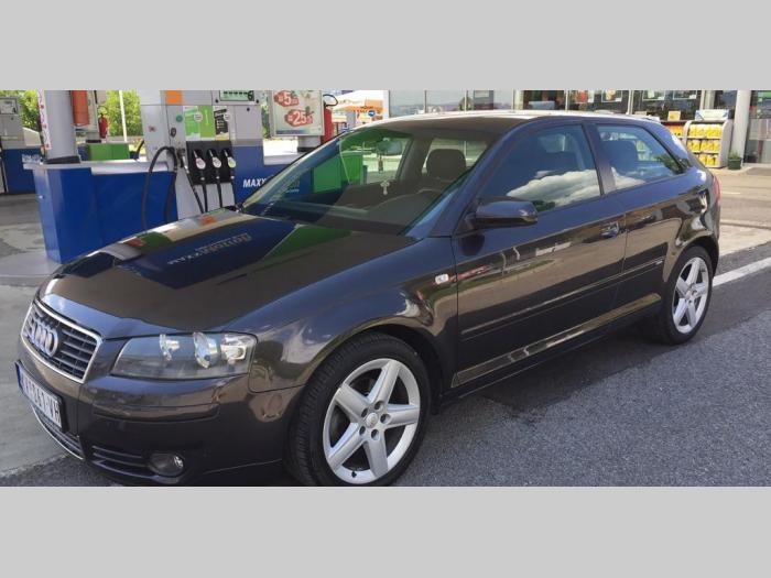 audi a3 2 0 tdi besplatni mali oglasi