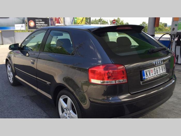 audi a3 2 0 tdi besplatni mali oglasi