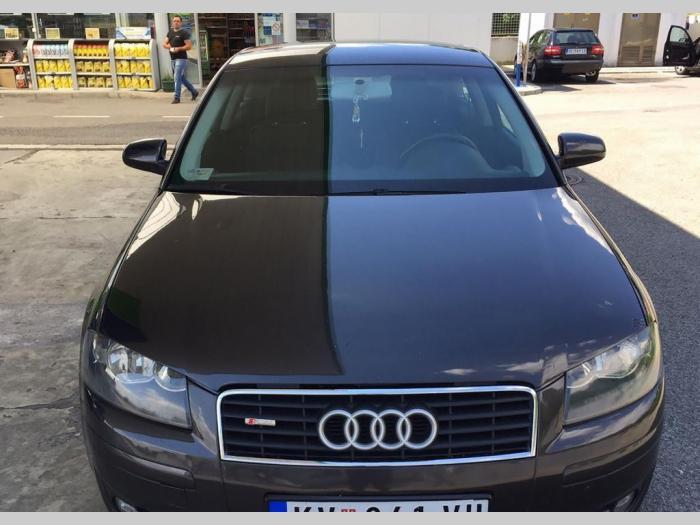 audi a3 2 0 tdi besplatni mali oglasi
