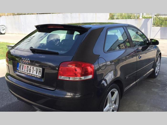 audi a3 2 0 tdi besplatni mali oglasi