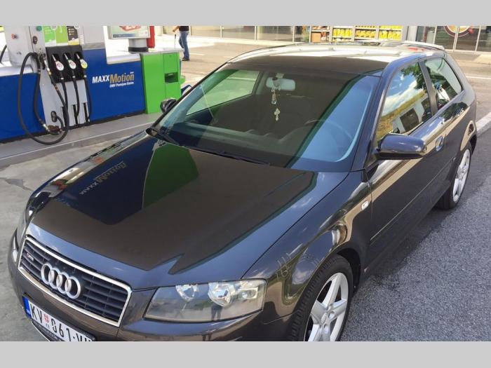 audi a3 2 0 tdi besplatni mali oglasi