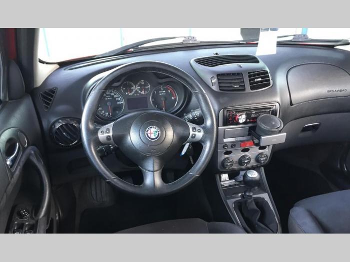 alfa romeo 147 1 9 jtdm 16v besplatni mali oglasi