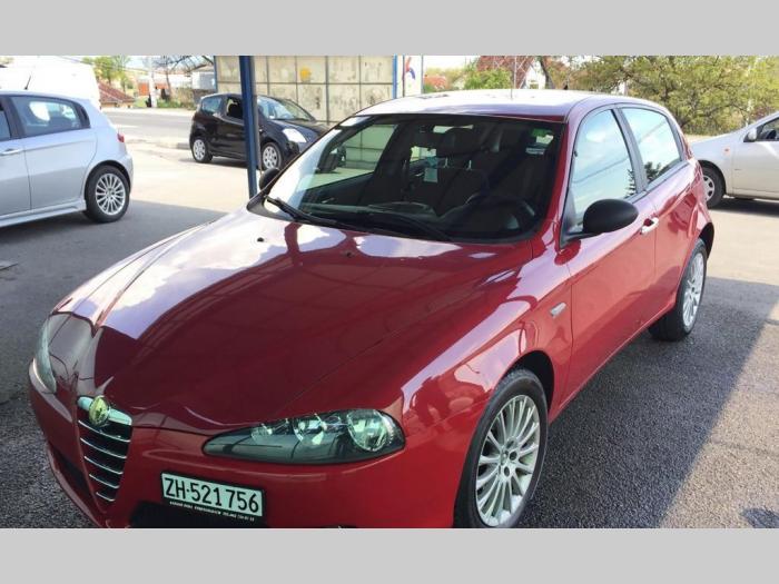 alfa romeo 147 1 9 jtdm 16v besplatni mali oglasi