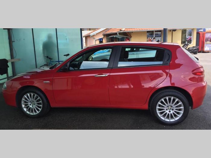 alfa romeo 147 1 9 jtdm 16v besplatni mali oglasi