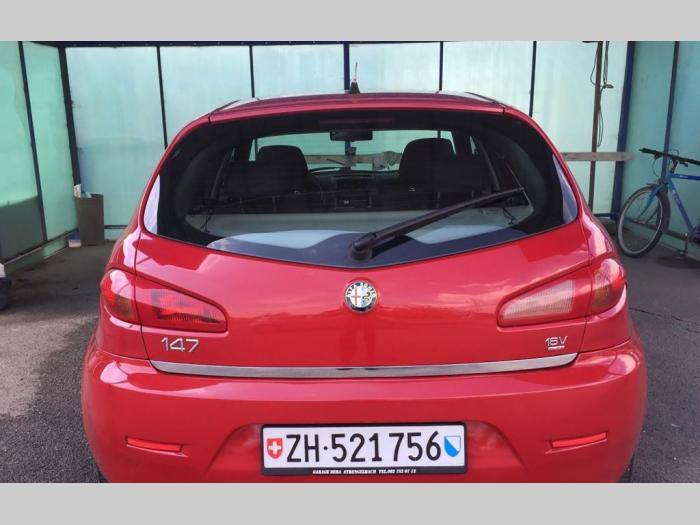 alfa romeo 147 1 9 jtdm 16v besplatni mali oglasi